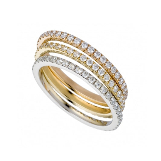 Alliance Diamant serti château