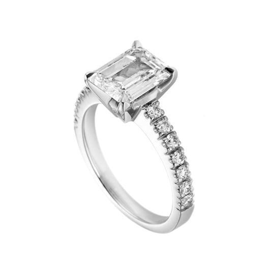 Solitaire Diamants