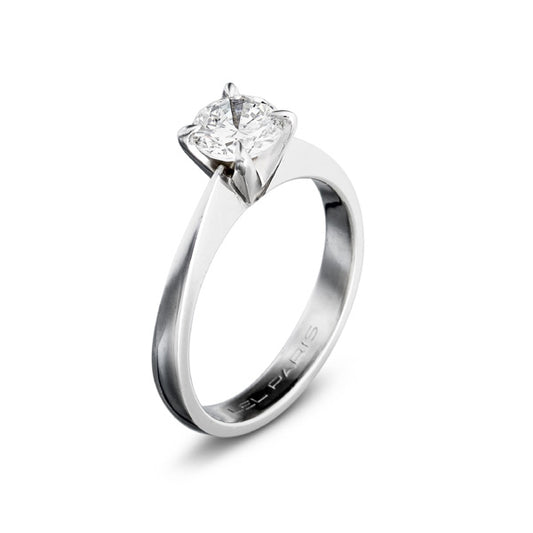 Solitaire singulier