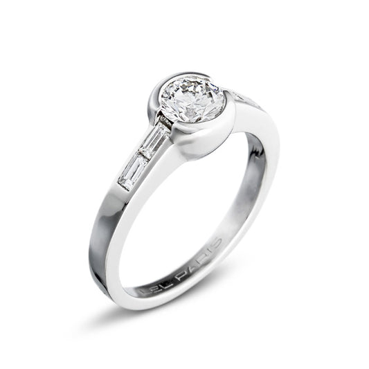 Solitaire Diamant