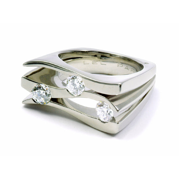 Bague Sinoé Atroy