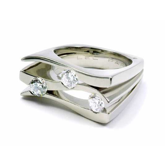 Bague Sinoé Atroy
