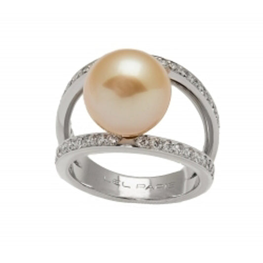 Bague Pary Gold