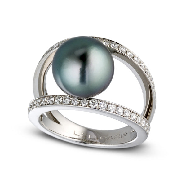 Bague Pary Tahiti