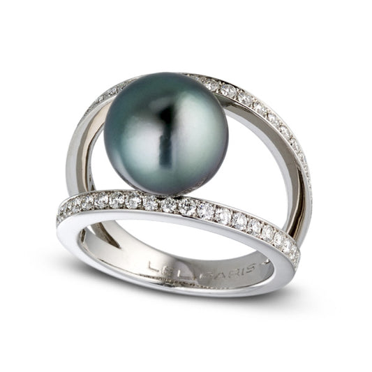 Bague Pary Tahiti