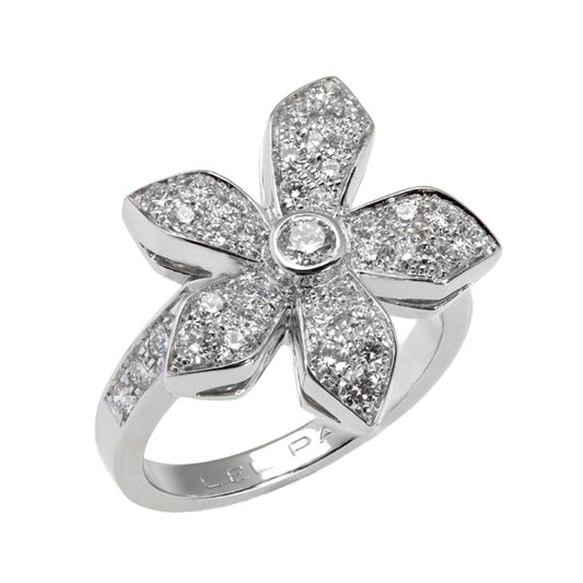 Bague Grand Jasmin