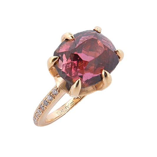 Bague Nikiwe Rose