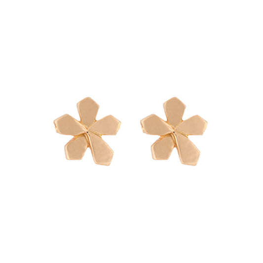 Puces Mini-Jasmin Tout Or