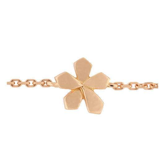 Bracelet Mini-Jasmin 1 Fleur