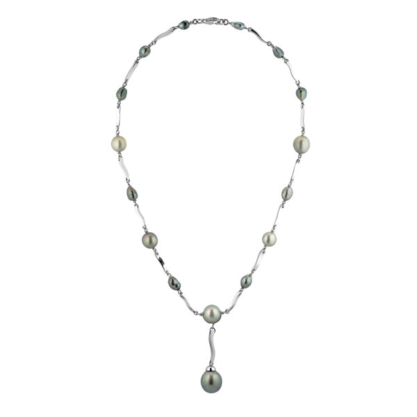 Collier Sinoé Perles Tahiti