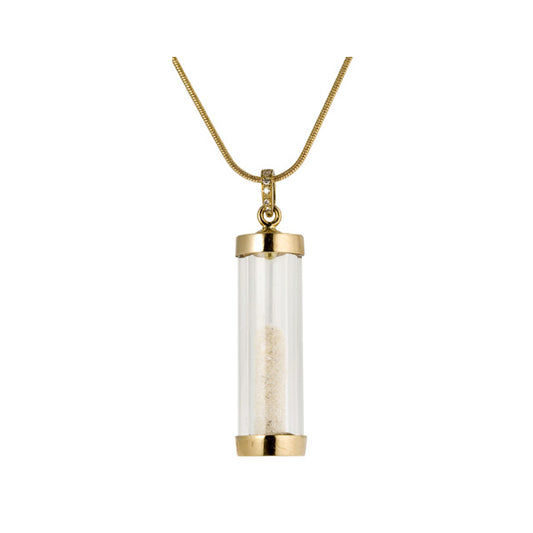 Pendentif Vent de Sable