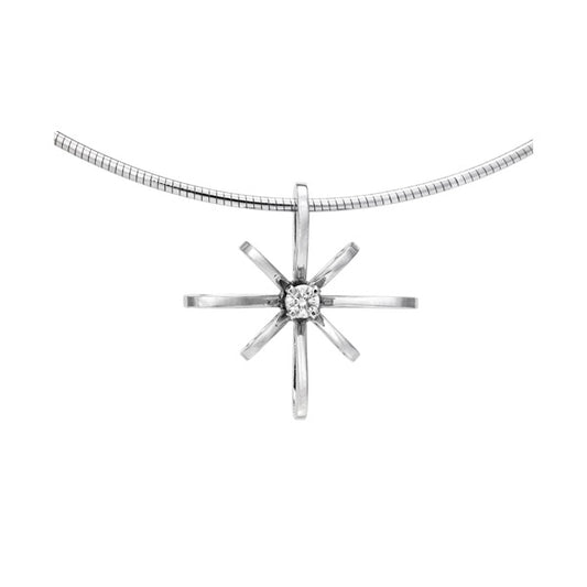 Pendentif  Mini ACCRUX